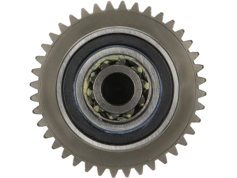 Vabajooks, starter, AS-PL SD6056