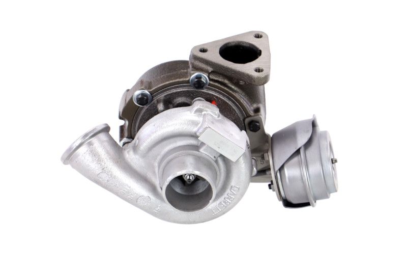 REMANTE 003-001-000064R Charger, charging (supercharged/turbocharged)