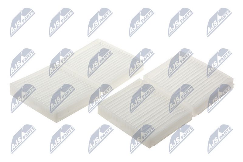 Filter, salongiõhk, NTY FCF-MZ-002