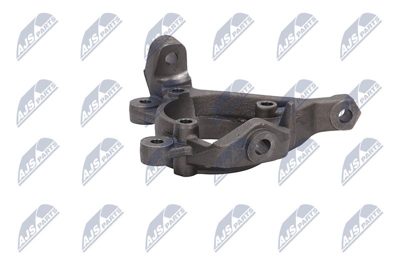 Käändmik, rattakinnitus, NTY ZZP-CH-009