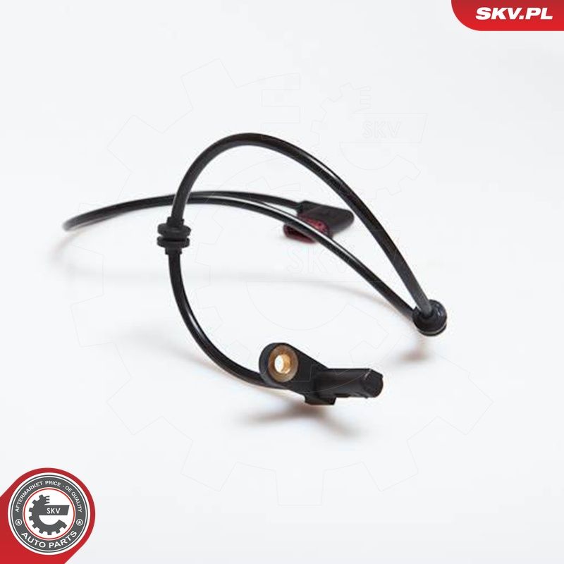 Andur, rattapöörete arv, ESEN SKV 06SKV138