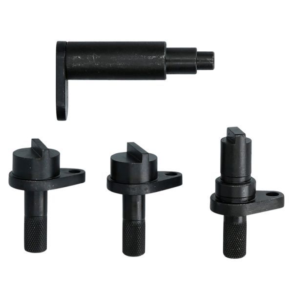 KS TOOLS BT597000 Paskirstymo velenėlių fiksatoriai