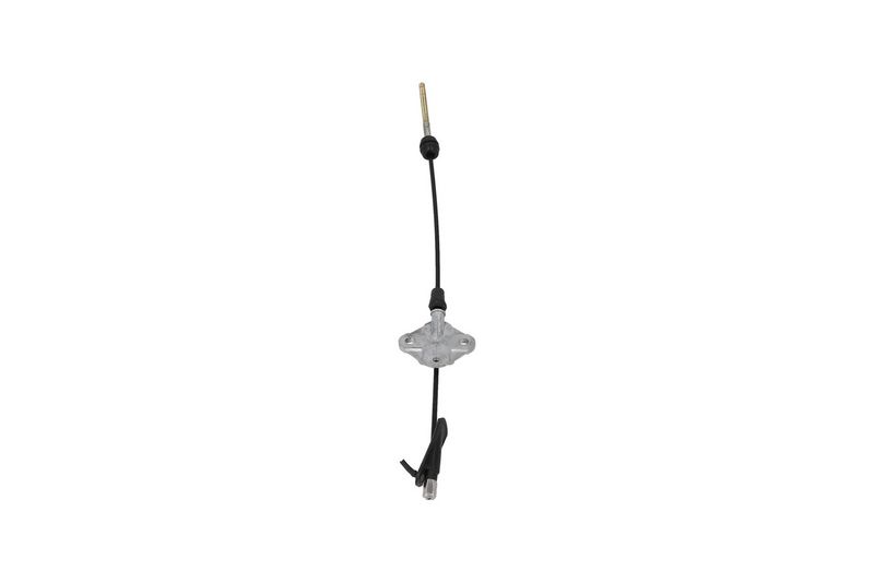 KAMOKA 1190438 Cable Pull, parking brake