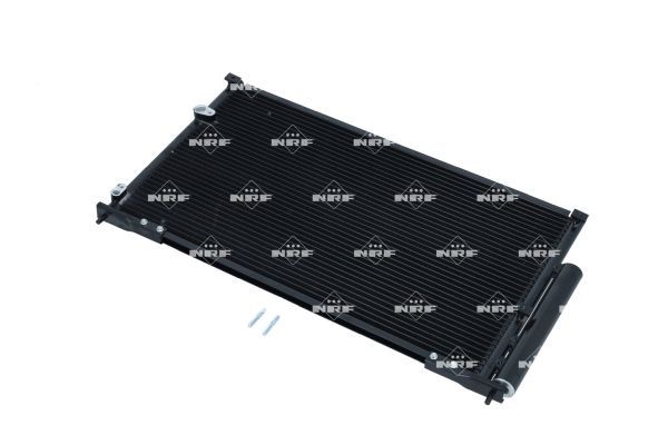 NRF ΨΥΓΕΙΑ A/C