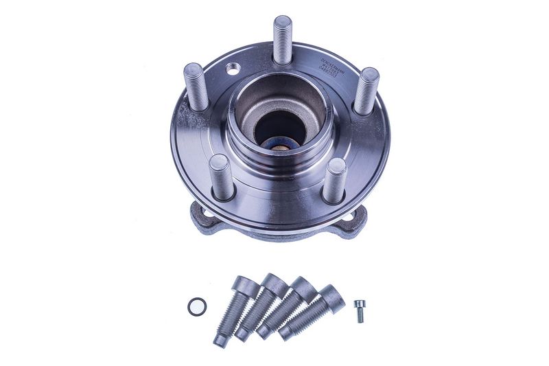 DENCKERMANN W413983 Wheel Bearing Kit