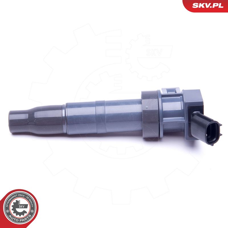 Süütepool, ESEN SKV 03SKV312