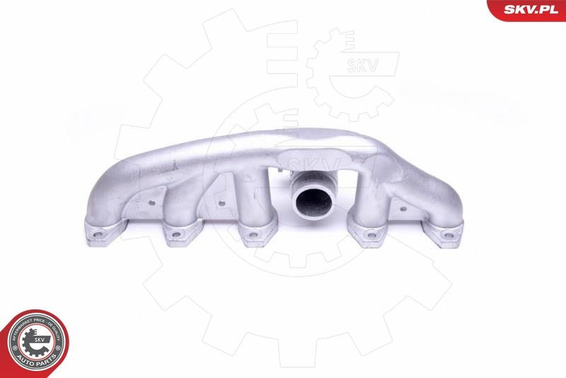 ESEN SKV 49SKV049 Manifold, exhaust system