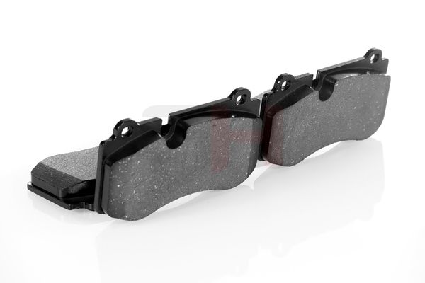 GH GH-412347 Brake Pad Set, disc brake