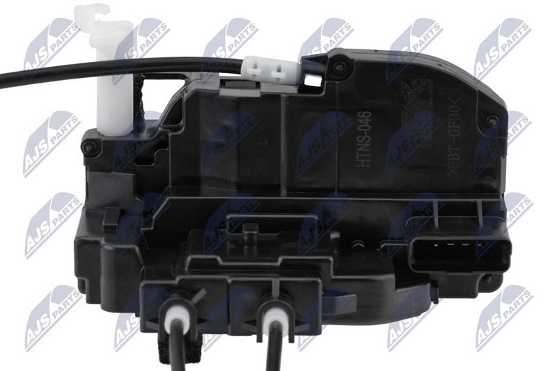 NTY EZC-NS-046 Central Locking System