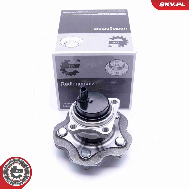 ESEN SKV 29SKV271 - Wheel Bearing Kit