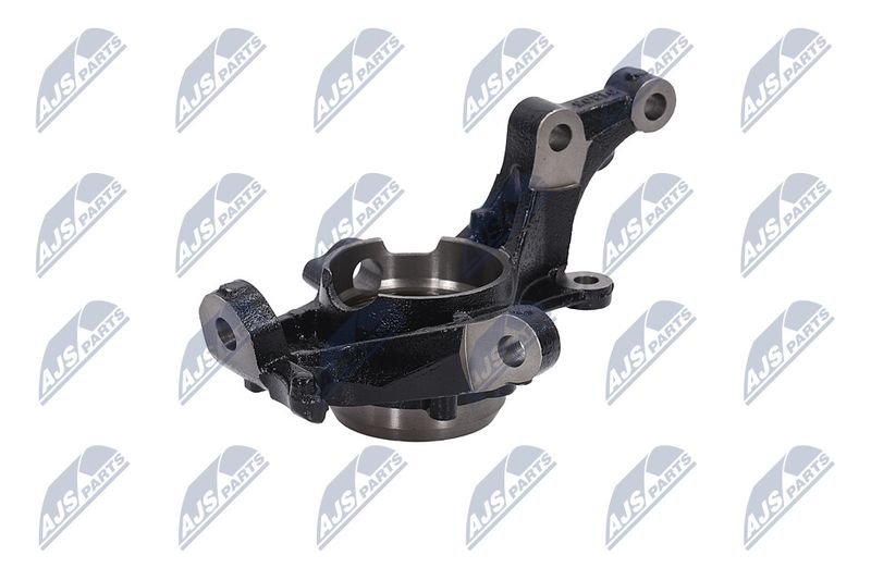 Käändmik, rattakinnitus, NTY ZZP-HY-521