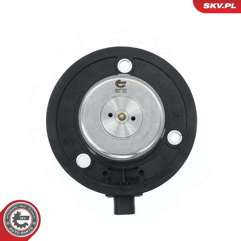 Tsentraalmagnet, nukkvõlliasend, ESEN SKV 39SKV900