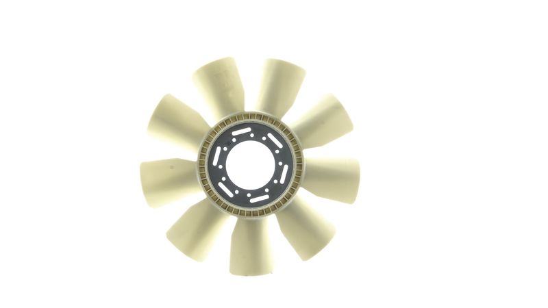 Product Image - Koelventilatorwiel - CFW83000P - MAHLE