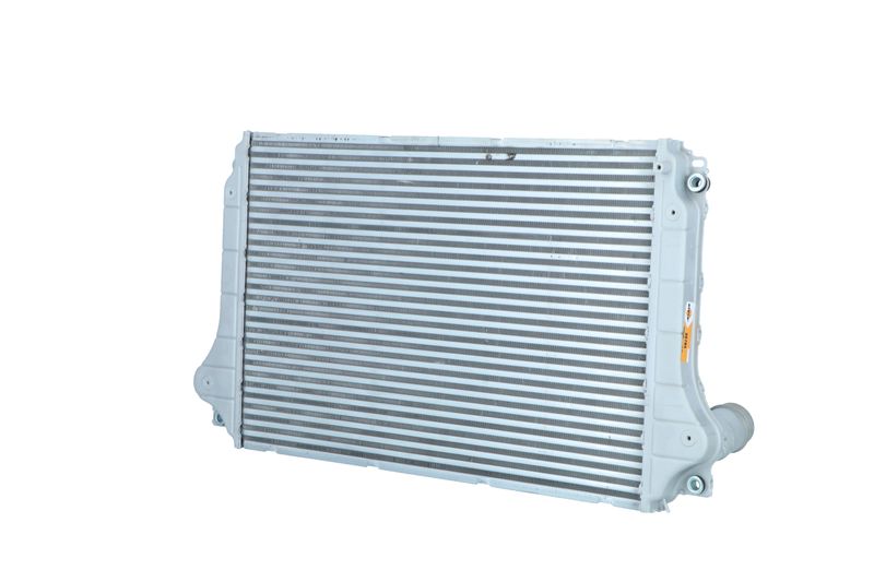Kompressoriõhu radiaator, NRF 30784