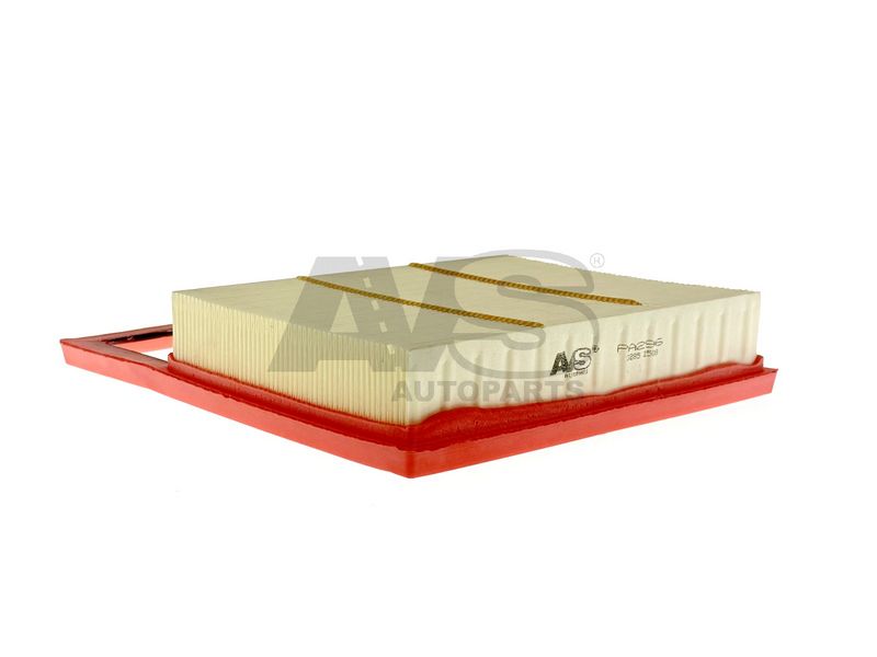 AVS AUTOPARTS PA296 - Oro filtras