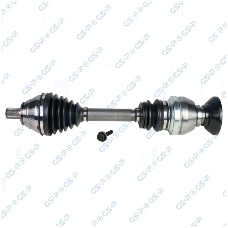 Veovõll, GSP 202260