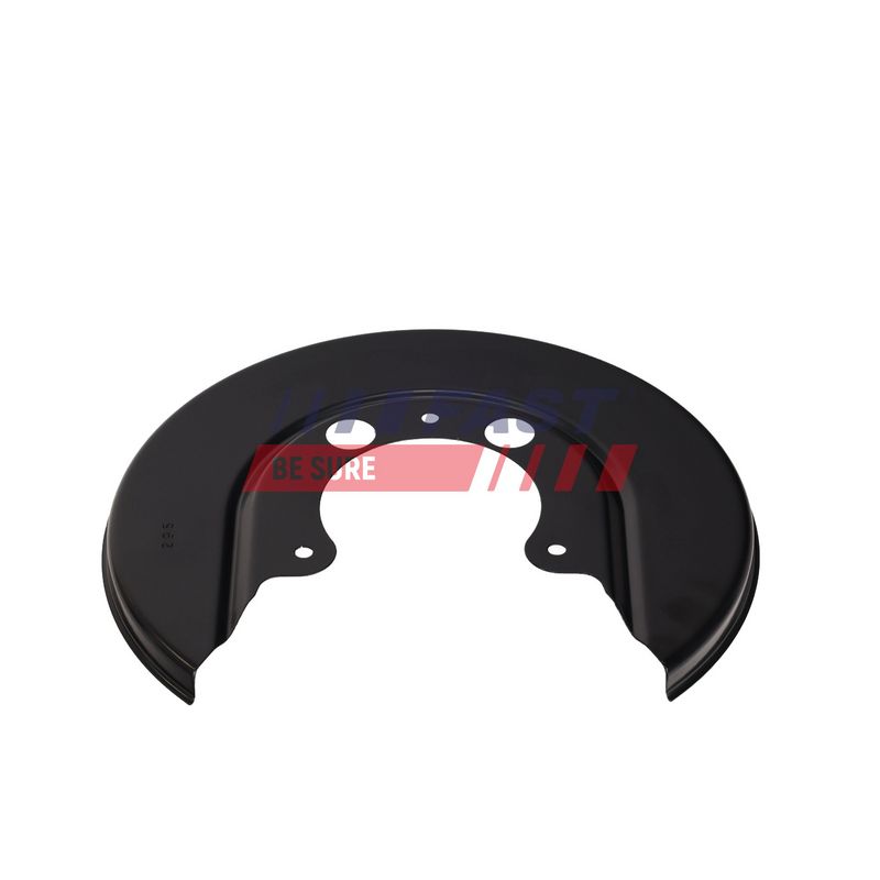 FAST FT04098 Splash Guard, brake disc