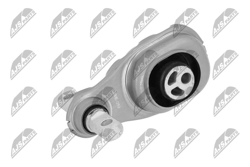 Paigutus, Mootor, NTY ZPS-ME-059