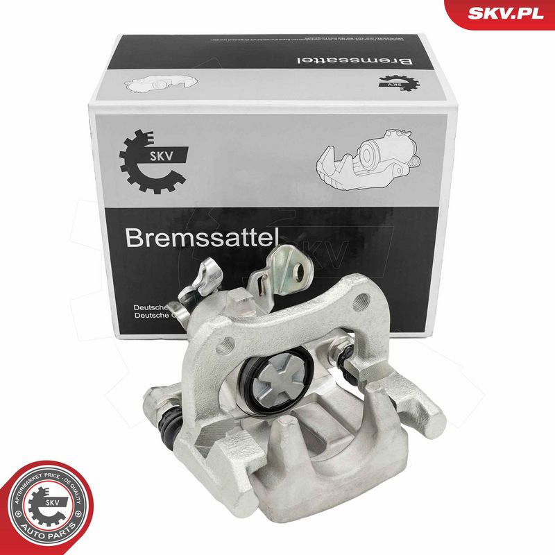 Pidurisadul, ESEN SKV 78SKV843