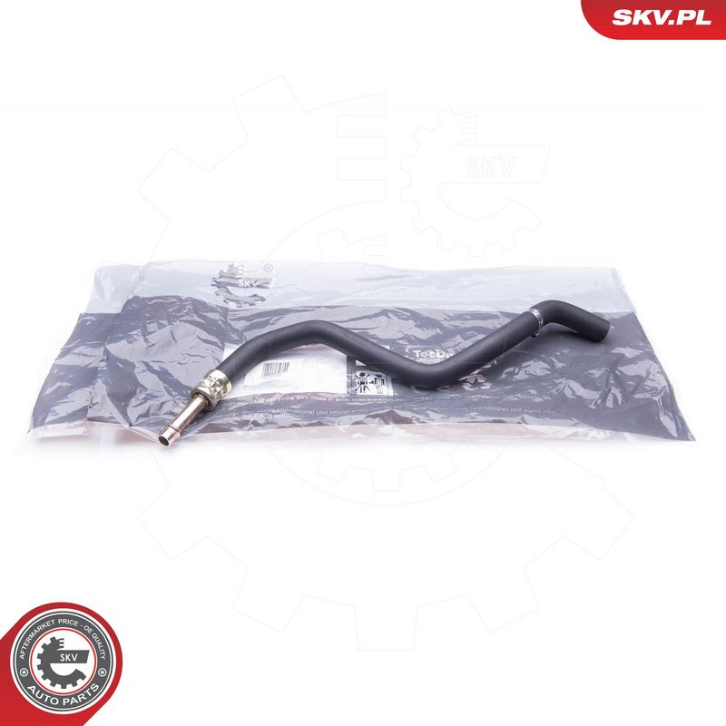 Hüdraulikavoolik, roolimine, ESEN SKV 24SKV450