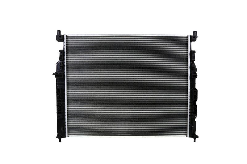 KAMOKA 7700176 Radiator, engine cooling