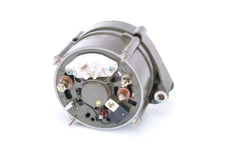 BOSCH 0120450015 Generatorius