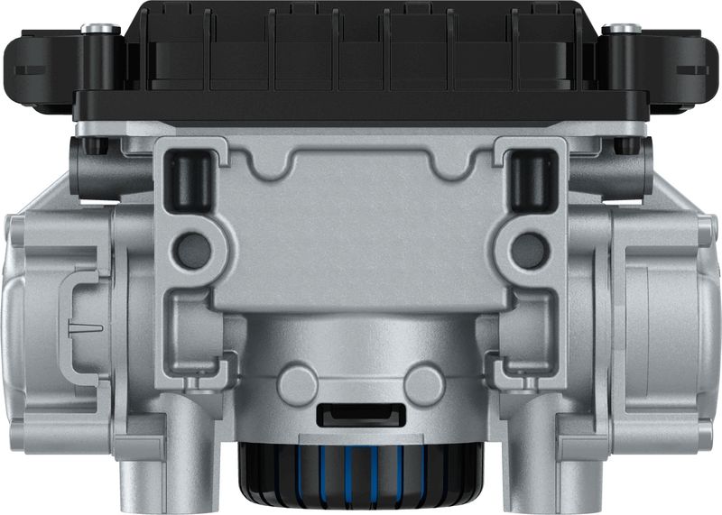 Modulátor náprav 480104106R