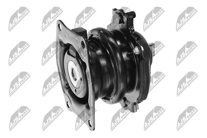 Paigutus, Mootor, NTY ZPS-HD-138