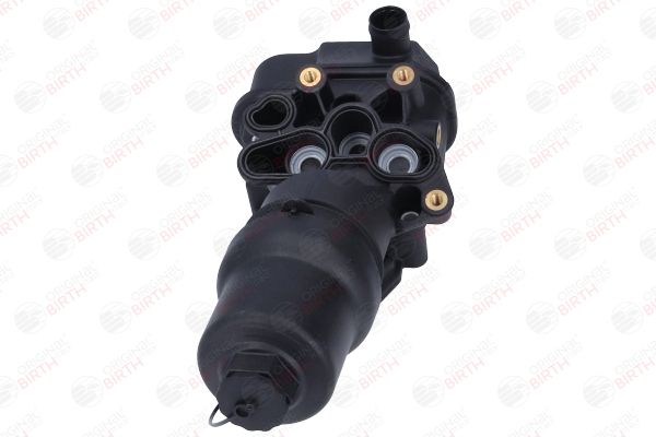 BIRTH 81141 Housing, Oil Filter