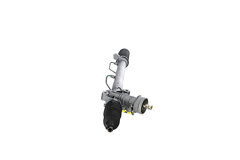 Řídicí mechanismus 007-003-000258R