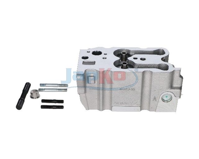 JAPKO JCH003S Cylinder Head