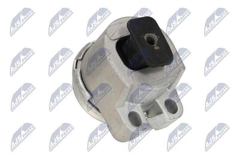 Paigutus, Mootor, NTY ZPS-FR-017