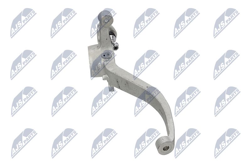 Käändmik, rattakinnitus, NTY ZZP-ME-004