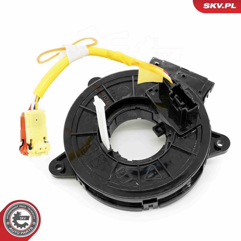 Turvapadja lint, turvapadi, ESEN SKV 96SKV658