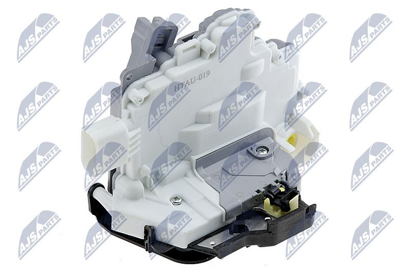 Ukselukk, NTY EZC-AU-019