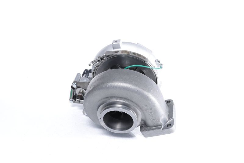 Compresor,sistem de supraalimentare T917240 BTS Turbo