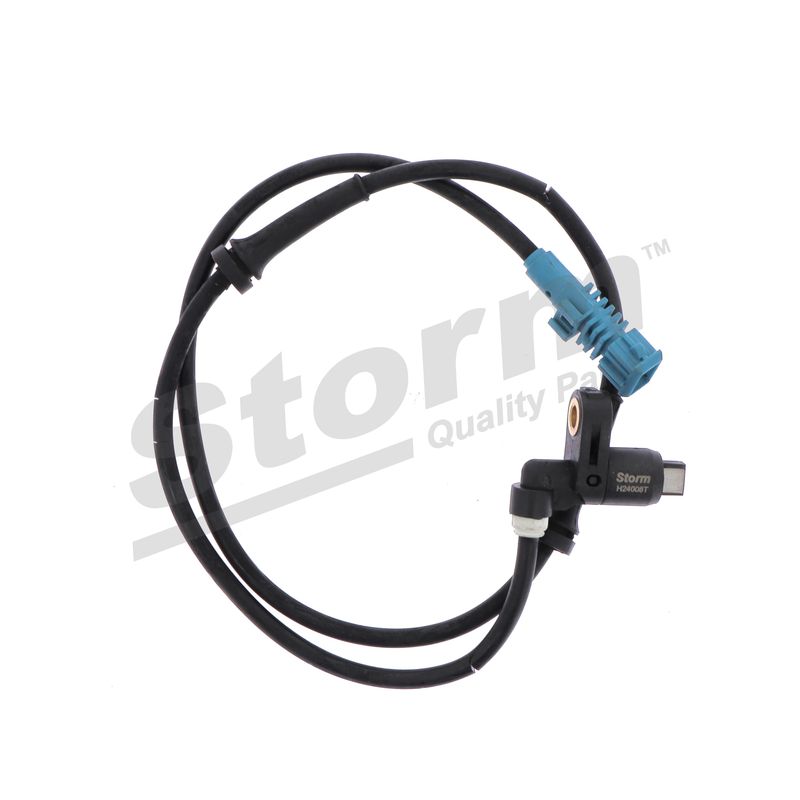 Capteur, vitesse de roue STORM QUALITY PARTS 777151