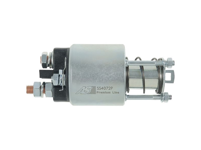 Brand new AS-PL Starter motor solenoid