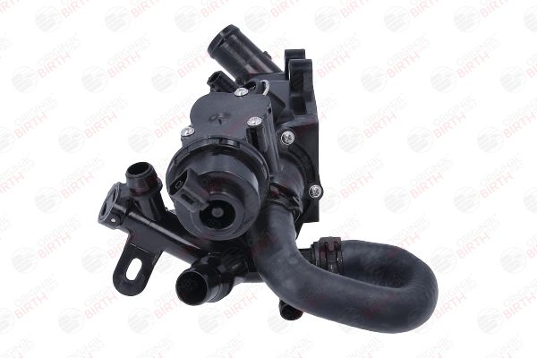 BIRTH 81828 Coolant Flange