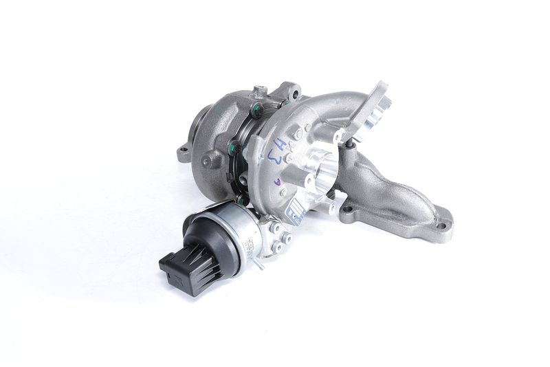 Compresor,sistem de supraalimentare T916021 BTS Turbo