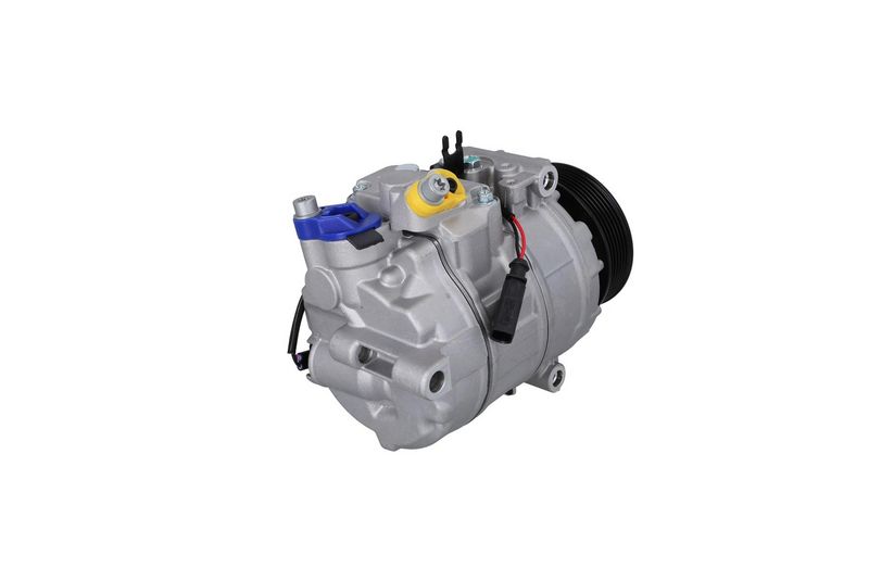 KAMOKA 7820068 Compressor, air conditioning