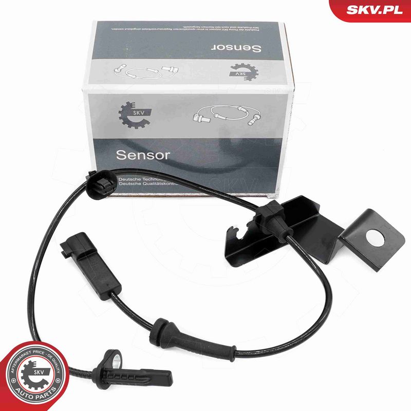 ESEN SKV 06SKV541 Sensor, wheel speed