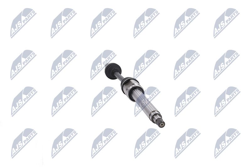 NTY NPW-FR-198 Drive Shaft