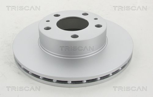 TRISCAN féktárcsa 8120 10140C