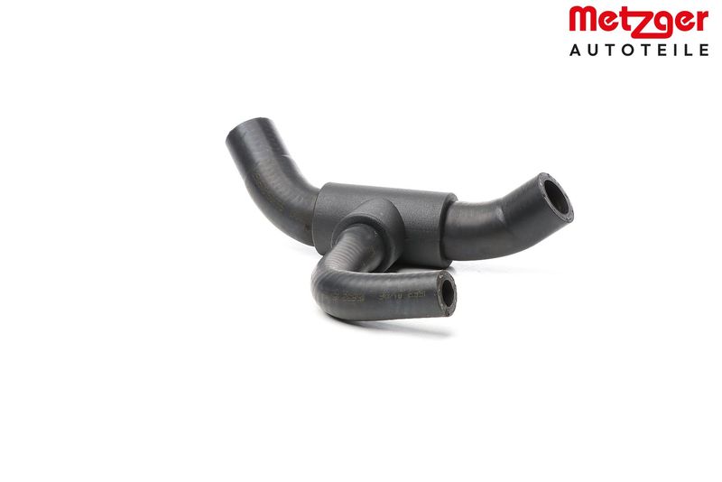 METZGER AUTOTEILE 2420421 Radiator Hose