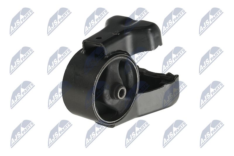 Paigutus, Mootor, NTY ZPS-KA-327