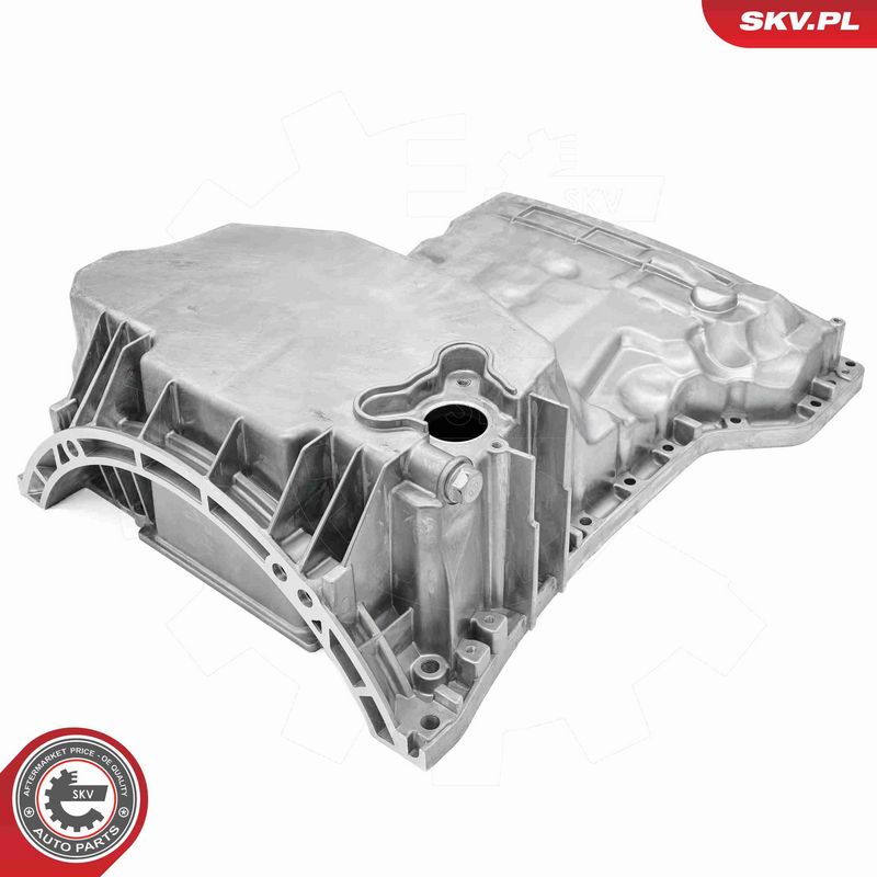 ESEN SKV 48SKV848 Oil Sump