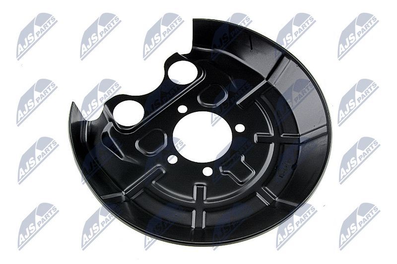 Plekk, piduriketas, NTY HTO-PL-005