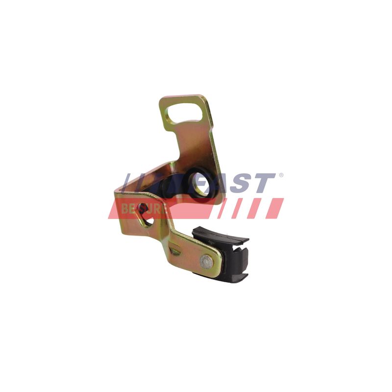 FAST FT04180 Ball Head, gearshift linkage