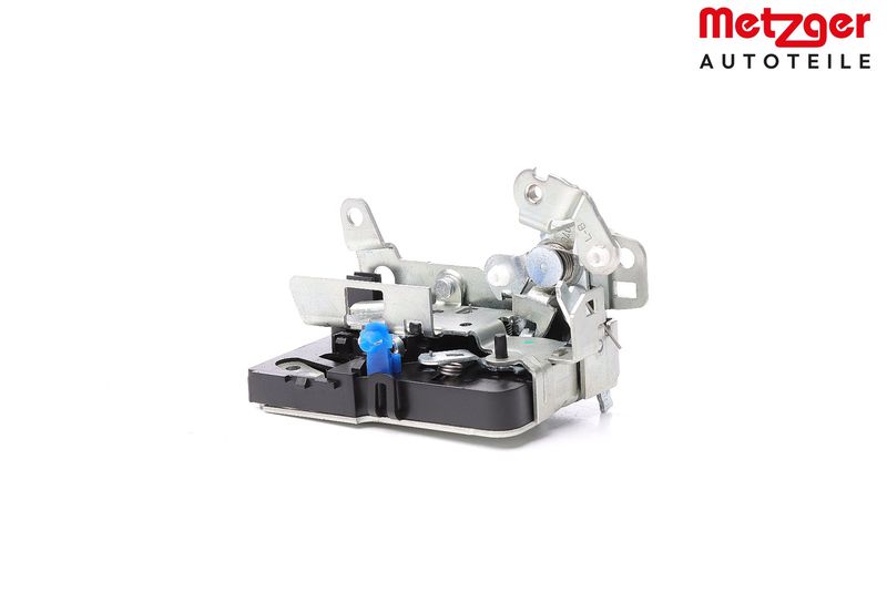 METZGER AUTOTEILE 2314717 Door Lock